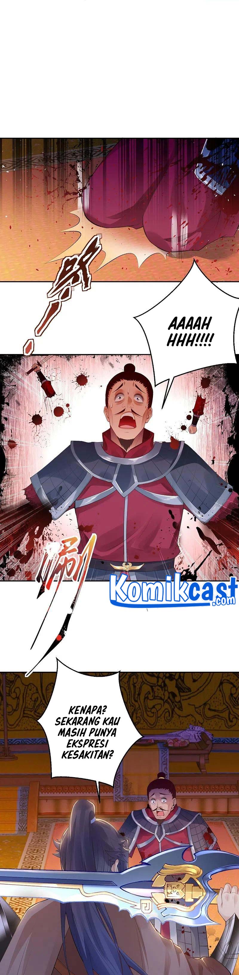 Dilarang COPAS - situs resmi www.mangacanblog.com - Komik against the gods 396 - chapter 396 397 Indonesia against the gods 396 - chapter 396 Terbaru 21|Baca Manga Komik Indonesia|Mangacan